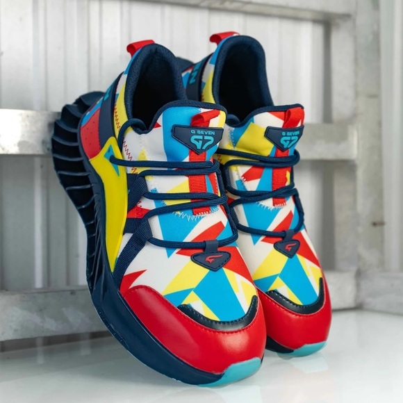 G SEVEN STYLE SHOES SZ VARIOUS main image 8